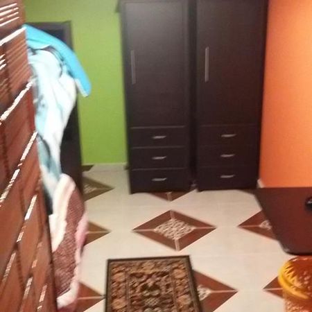 Hostel Sendero De Volcanes Латакунґа Екстер'єр фото